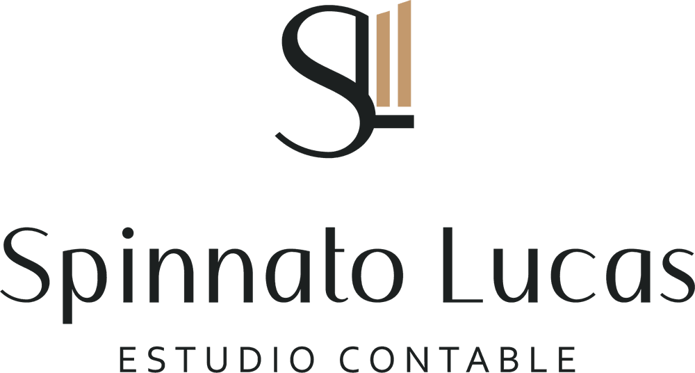 Lucas Spinnato · Estudio Contable, estudio contable