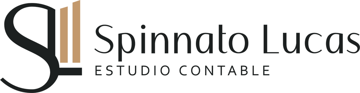 Lucas Spinnato · Estudio Contable